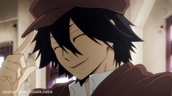 کارتون سگهای ولگرد بانگو - قسمت 5